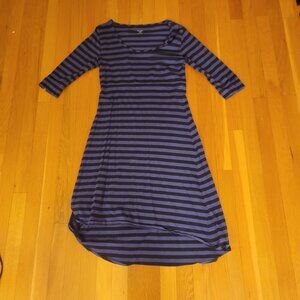 Small Horny Toad Dress!